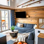Шале Turracher Zirbenlodges