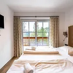 Turracher Zirbenlodges Шале *