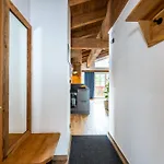 Turracher Zirbenlodges * Туррахер-Хёэ