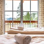 Turracher Zirbenlodges