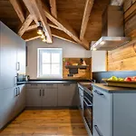 Turracher Zirbenlodges