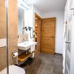 Шале Turracher Zirbenlodges Туррахер-Хёэ
