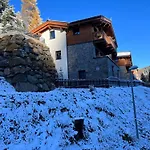 Шале Turracher Zirbenlodges *