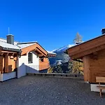 Turracher Zirbenlodges Шале