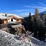 Шале Turracher Zirbenlodges *
