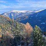 Turracher Zirbenlodges * Туррахер-Хёэ