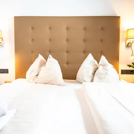 Turracher Zirbenlodges *