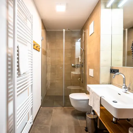 Turracher Zirbenlodges Chalet *