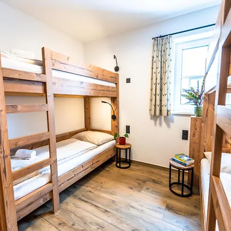Turracher Zirbenlodges