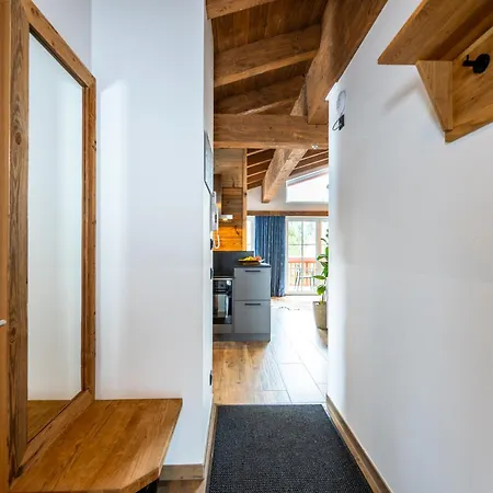 Turracher Zirbenlodges * Туррахер-Хёэ