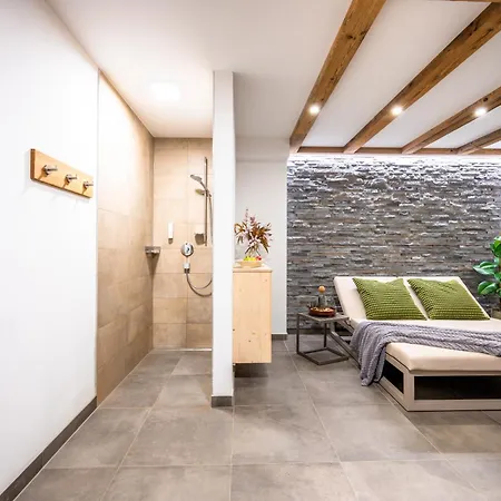 Chalet Turracher Zirbenlodges