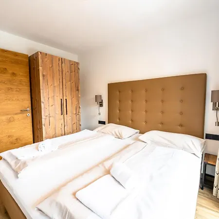 Turracher Zirbenlodges *