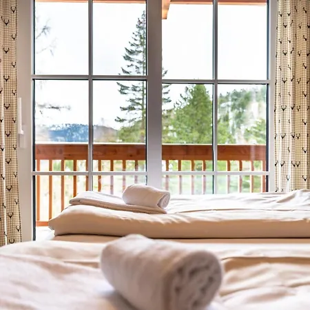 Turracher Zirbenlodges