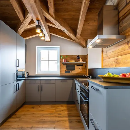 Turracher Zirbenlodges