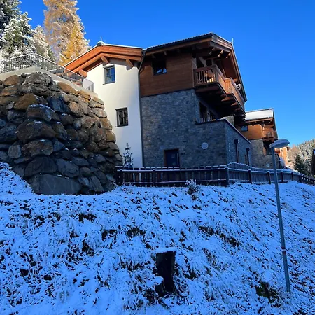 Chalet Turracher Zirbenlodges *