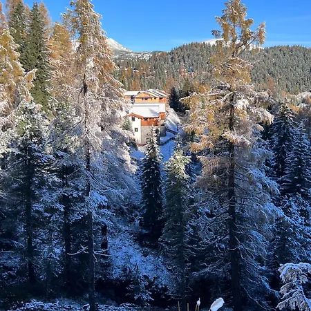 Turracher Zirbenlodges Chalet *