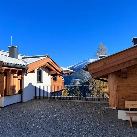 Turracher Zirbenlodges Alpehytte