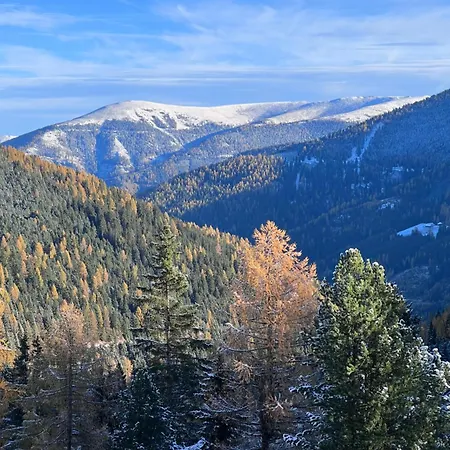 Turracher Zirbenlodges * Turracher Hohe