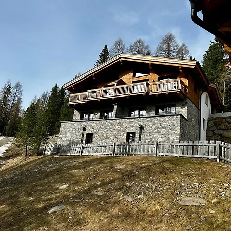 Turracher Zirbenlodges