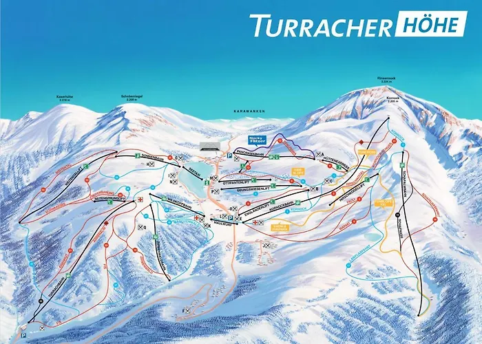 Turracher Zirbenlodges