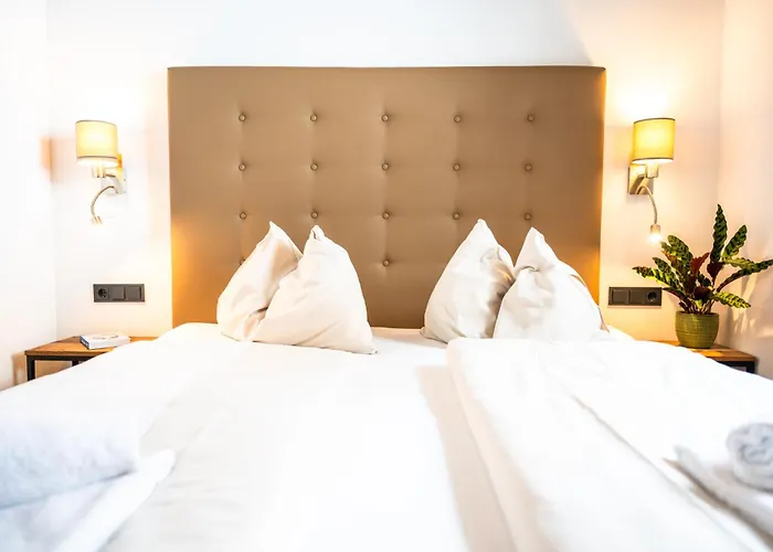 Turracher Zirbenlodges *