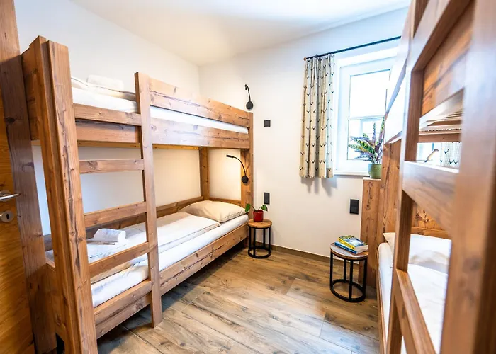 Turracher Zirbenlodges