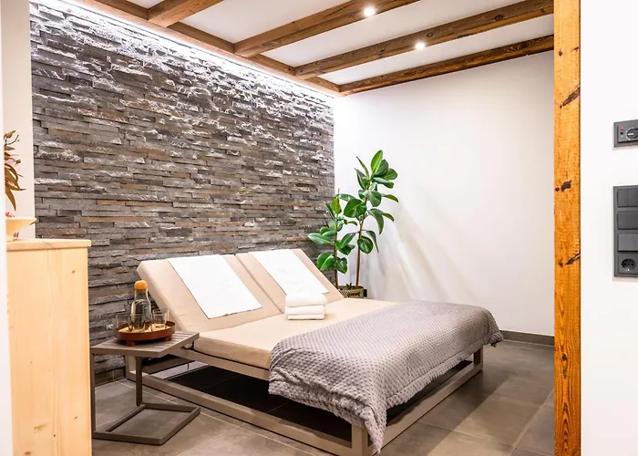 Turracher Zirbenlodges