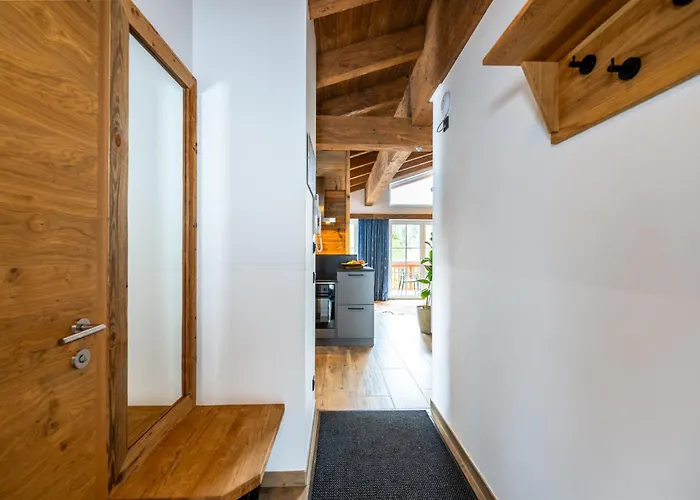 Turracher Zirbenlodges * Turracher Hohe