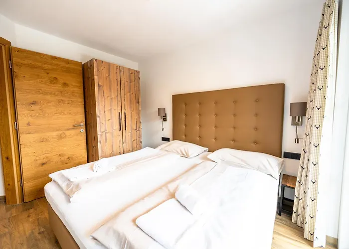 Turracher Zirbenlodges *