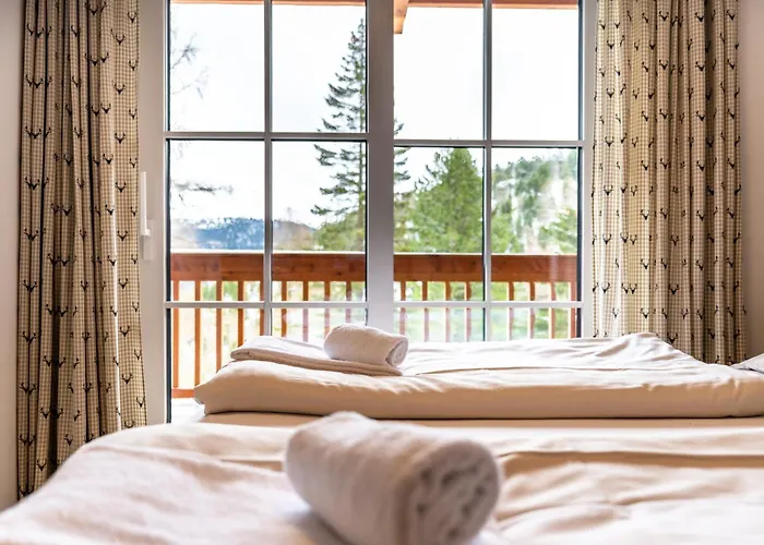 Turracher Zirbenlodges