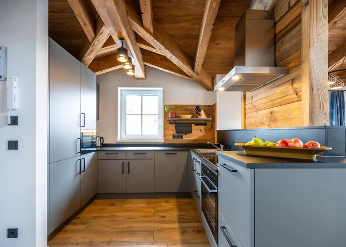 Turracher Zirbenlodges