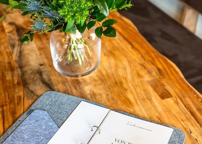 Turracher Zirbenlodges Turracher Hohe