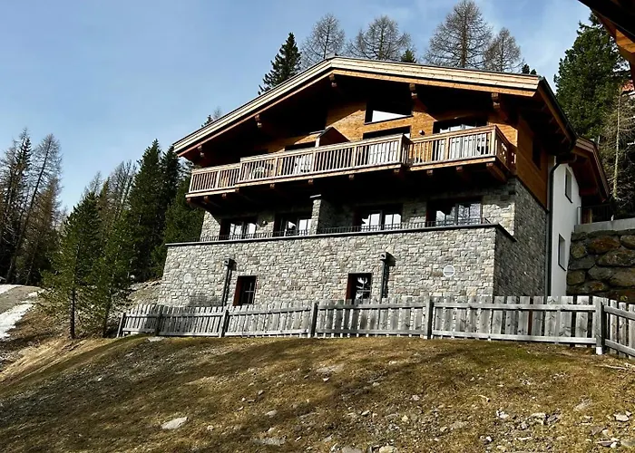 Turracher Zirbenlodges